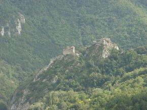 Асенова крепост