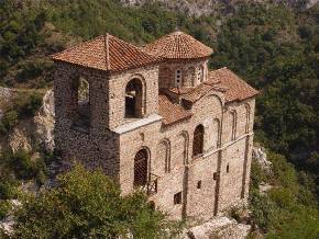 Асеновградска крепост