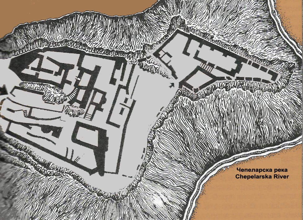 Асеновградска крепост