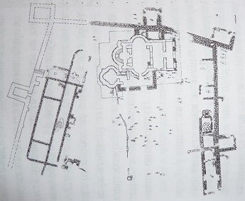 Гр. Кърджали - укрепен манастир Св. Йоан Продром 2 gr kardzhali ukrepen manastir sv joan prodrom 5f43b9c272200