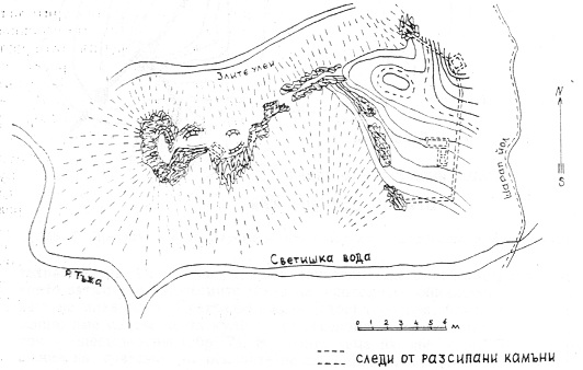 s tazha krepost paunov kamak 5fad9bf311bc0